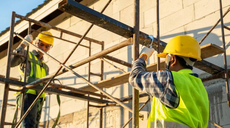 Expert Emergency Roof Repairs services in Atlanta, LA